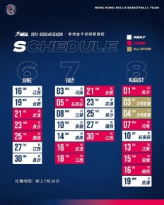 全國男子籃球聯賽 (NBL)