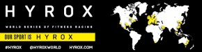 Cigna Healthcare Hyrox Open Asian Championship