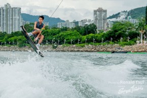 67th Festival of Sport - Wakesports Fun Day and Demonstration