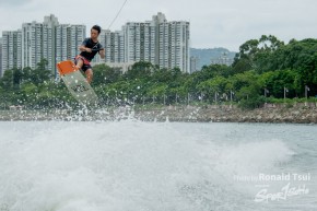Nautique IWWF Asia Wakefest Hong Kong 2024
