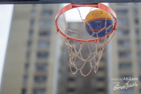2023-2024年度全港中學校際三人籃球馬拉松