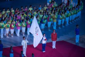 第26屆世界大學生夏季運動會