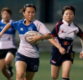 2011/12 香港欖球總會本地欖球聯賽