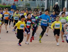 2012陸上兩項鐵人聯賽 – 比賽 1