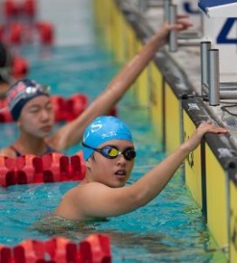 Long Course Masters Swimming Competition– Part 2