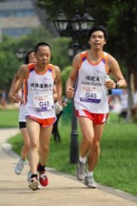 第七屆「旭茉JESSICA Run」