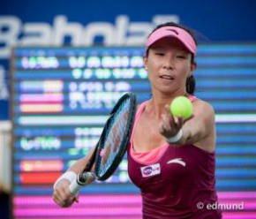 2013 WTA廣州國際女子網球公開賽
