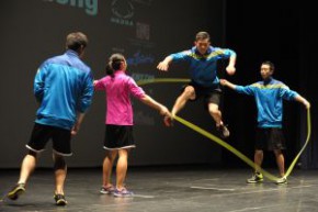 Double Dutch Contest Hong Kong Vol.4