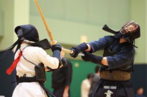 第九屆大中華劍道賽2013