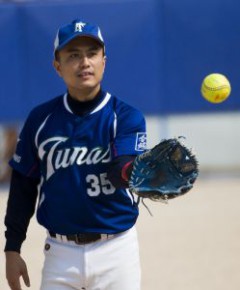 日本壘球奧運金牌選手訪港交流及分享會