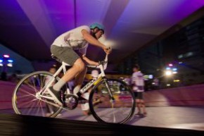 Red Bull Mini Drome