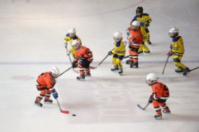 2015 Mega Ice五人冰球賽