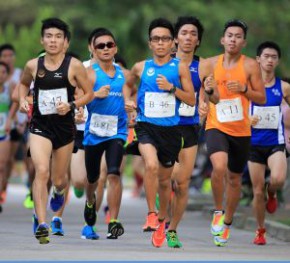 九龍仔私房賽 2015
