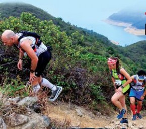MSIG Sai Kung 50 - HK50 Series
