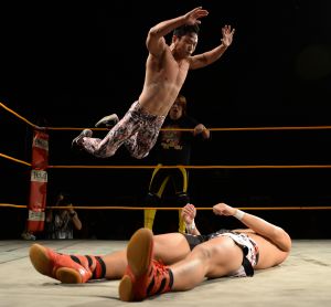 Event Image