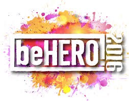「百仁基金 beHERO Run 2016」
