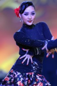 2016 Asian Open Dance Tour - Hong Kong World Superstar Championship