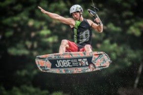 Hong Kong National Cable Wakeboard & Wakeskate Championships 2016