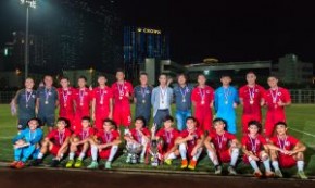「第七十二屆港澳埠際賽賽事」