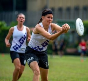 HK Pan-Asia Tournament 2016