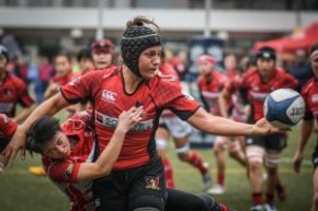 HKRU Grand Championship Finals