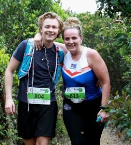 C3fit Bonaqua Action SPRINT Trail Series - Repulse Bay
