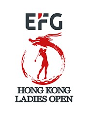盈豐香港女子高爾夫球公開賽
