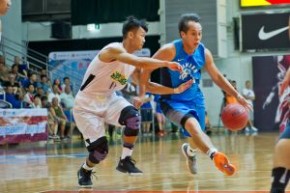 2017香港籃球聯賽男子甲一組季後賽 (遊協對標準福建)