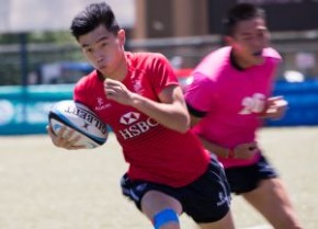 Hong Kong Premiership Sevens (Round 2)