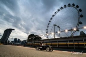 2017 Formula 1 Singapore Airlines Singapore Grand Prix