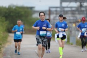聯合國兒童基金會慈善跑2017