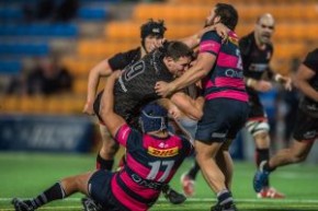 Asia Rugby U19 Championship 2017