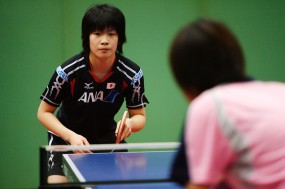 2010亞洲青少年乒乓球錦標賽 - 東亞區預選賽