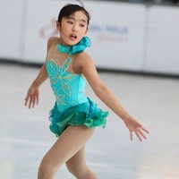 2010/2011 亞洲青少年花樣滑冰挑戰賽