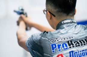 Alpha Airsoft Open 2018 Round 2