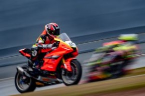 2019赛道英雄700公里耐力赛