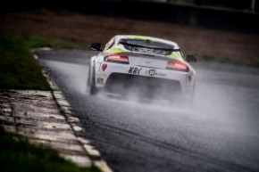 MTCS 澳門賽車節2019