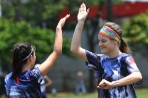 Hong Kong Pan-Asia Tournament 2019