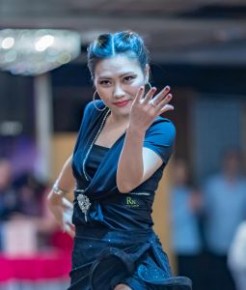 Judy Ip 2周年校大滙演暨頒典