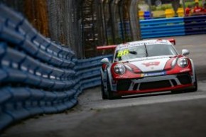 Bangsaen Grand Prix 2019