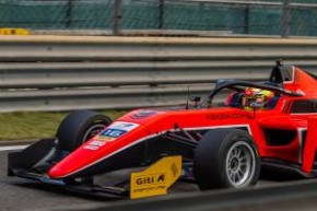 Blancpain GT World Challenge Asia - Shanghai