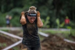 Spartan Race Hong Kong