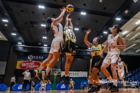 蘇黎世保險香港學界 3X3 籃球挑戰賽 2020