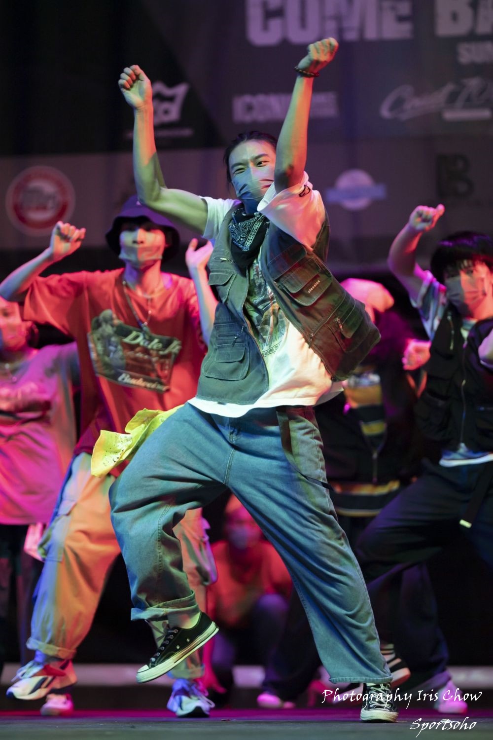 Event Image