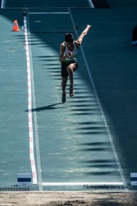 ASICS香港田徑系列賽2021-系列賽四