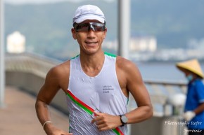 柳仔跑會 x FLUZTOP 半馬/10KM Virtual Run