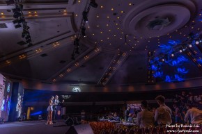 2022年全港中學及大專聯校健體比賽