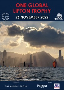 One Global Lipton Trophy 2022