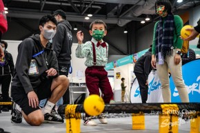 城市運動博覽 City Games Expo 2022 -  新興運動及花絮