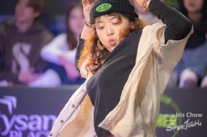Monster Energy x Good Job Brother Freestyle街舞比賽 